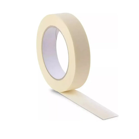 Masking tape Cinta para Enmascarar 18mm x 20mts Sin Marca